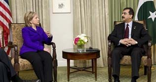 Pak attaches great importance to security of nukes: PM